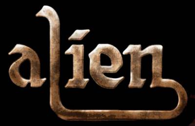 logo Alien (SWE)